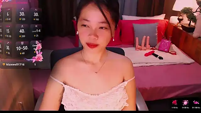 sexystela online show from July 2026 09:58:01 PM
