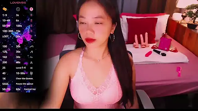 sexystela online show from June 2026 08:58:01 PM