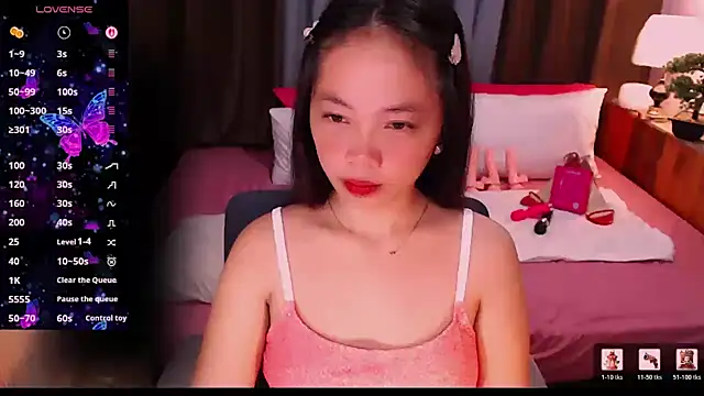 sexystela online show from June 2026 08:32:02 PM