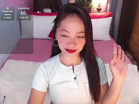 sexystela online show from March 2026 05:06:01 PM