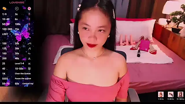 sexystela online show from June 2026 08:39:01 PM