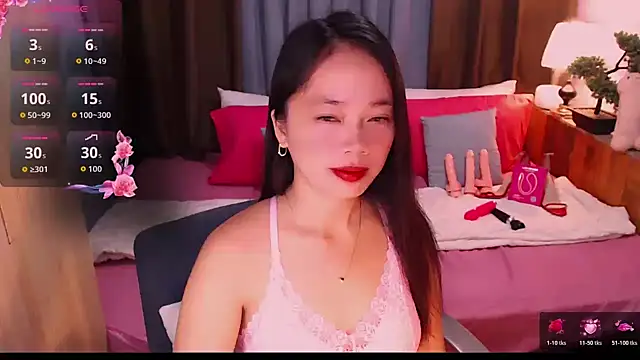 sexystela online show from July 2026 07:44:02 PM