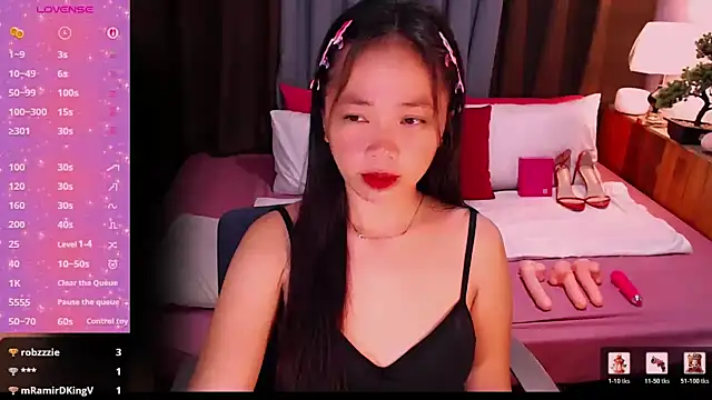 sexystela online show from May 2026 09:54:01 PM