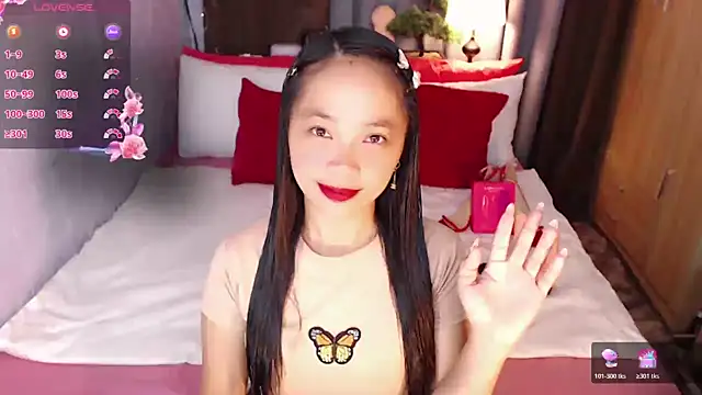 sexystela online show from April 2026 08:22:02 PM