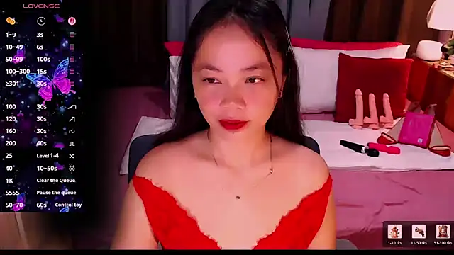 sexystela online show from June 2026 07:58:01 PM