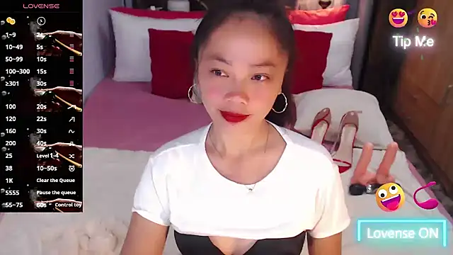 sexystela online show from March 2026 04:10:02 PM