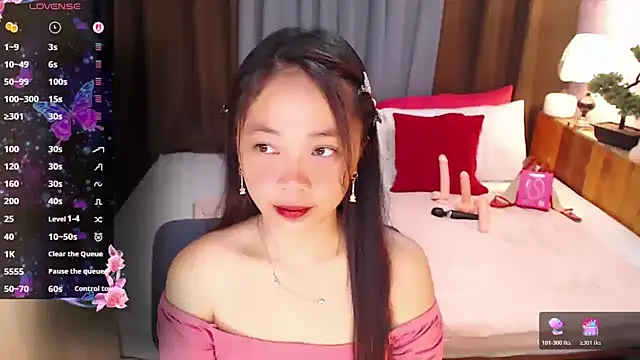 sexystela online show from April 2026 07:40:01 PM