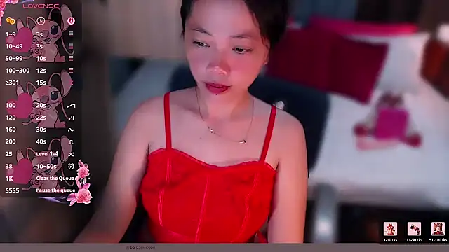 sexystela online show from May 2026 07:54:02 PM