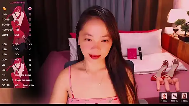 sexystela online show from May 2026 09:13:01 PM