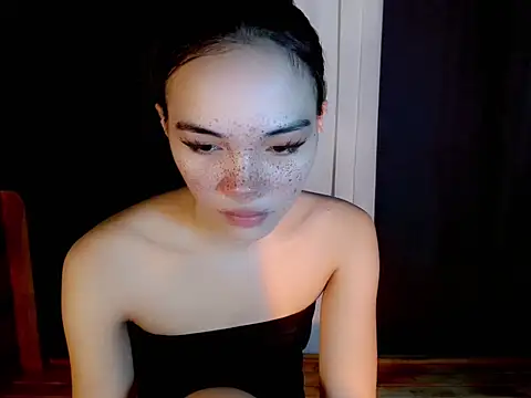 Snapshot of sexybabewarrior chatting on October 2025 05:33:02 AM sexybabewarrior online show from October 2025 05:33:02 AM