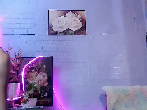 sexybabewarrior online show from May 2026 07:35:01 PM