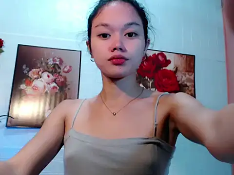 sexybabewarrior online show from May 2026 05:55:01 PM