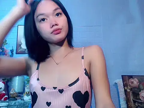 sexybabewarrior online show from May 2026 06:16:01 AM