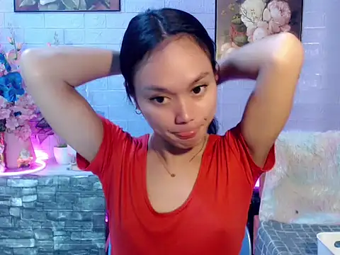 Snapshot of sexybabewarrior chatting on June 2026 04:17:02 PM sexybabewarrior online show from June 2026 04:17:02 PM