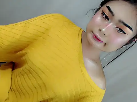 itsmekianna online show from October 2025 11:20:02 AM