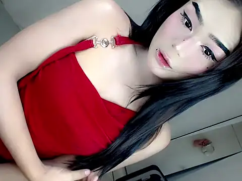 itsmekianna online show from April 2026 07:09:02 PM