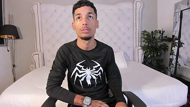 Thiagoferreti online show from February 2026 02:22:01 AM