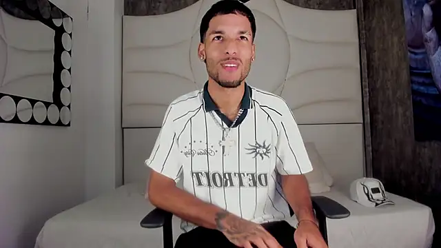 Thiagoferreti online show from January 2026 03:32:01 AM