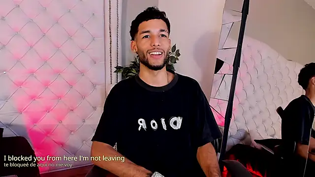 Thiagoferreti online show from April 2026 01:55:02 AM