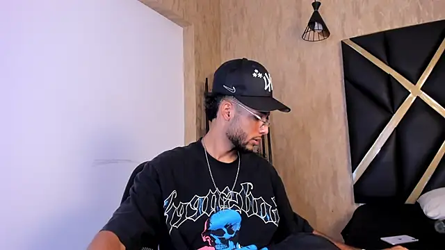 Thiagoferreti online show from March 2026 03:45:01 AM