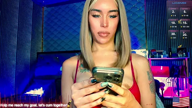 Empress Love online show from June 2026 02:31:01 AM