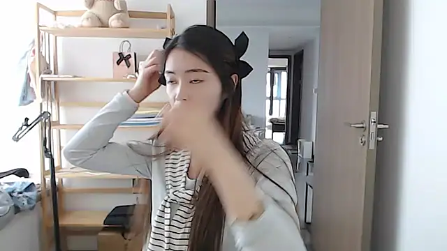 Mimi-cnbaby online show from April 2026 06:42:02 AM