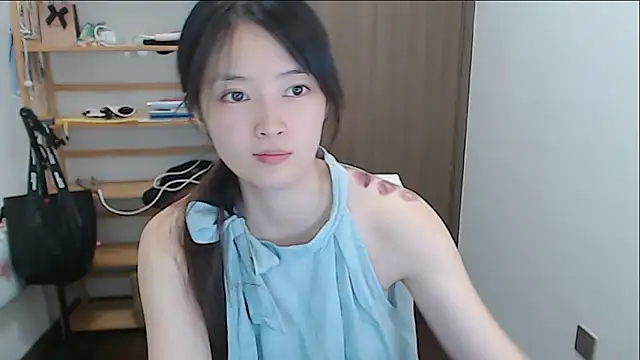 Mimi-cnbaby online show from July 2026 02:43:01 PM