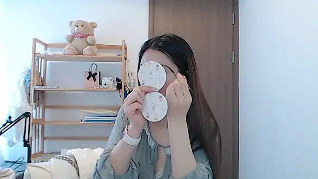 Mimi-cnbaby online show from April 2026 03:24:02 AM