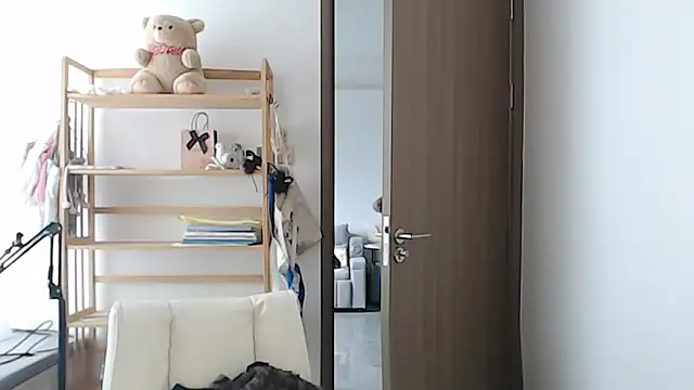 Mimi-cnbaby online show from March 2026 05:53:02 AM