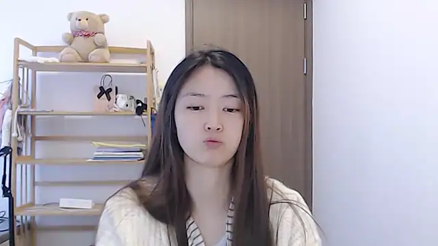 Mimi-cnbaby online show from March 2026 06:26:01 AM