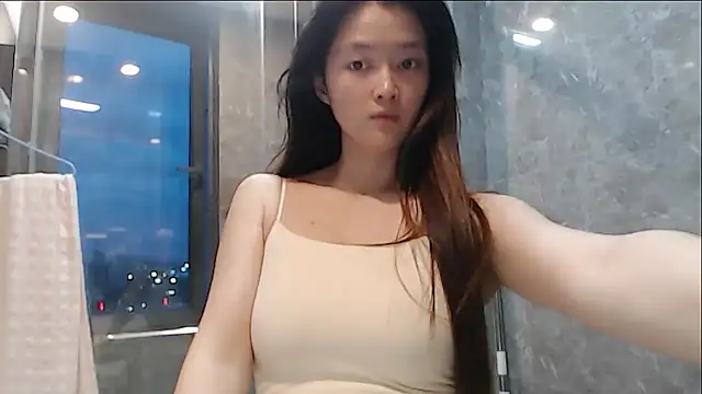 Mimi-cnbaby online show from July 2026 11:11:02 AM