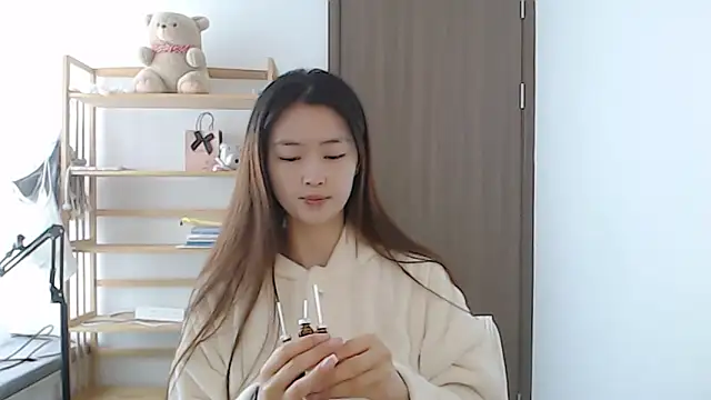 Mimi-cnbaby online show from April 2026 05:09:01 AM