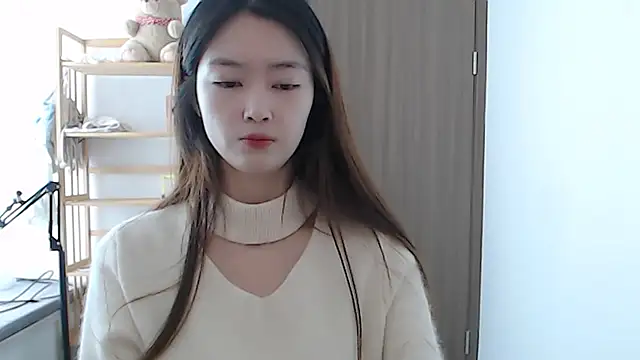 Mimi-cnbaby online show from April 2026 05:47:01 AM