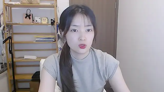 Mimi-cnbaby online show from April 2026 11:25:02 AM