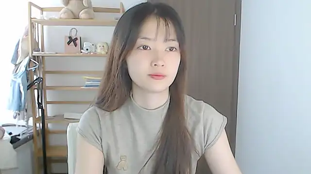 Mimi-cnbaby online show from April 2026 03:25:02 AM