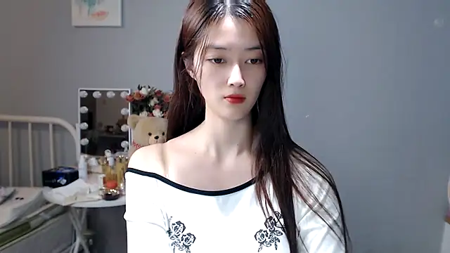 Mimi-cnbaby online show from October 2025 10:28:01 AM