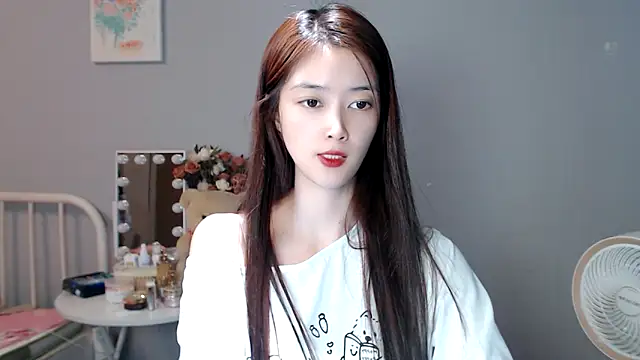 Mimi-cnbaby online show from September 2025 01:23:01 PM