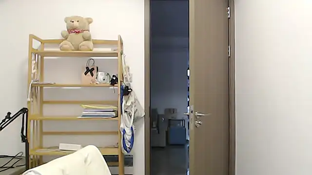 Mimi-cnbaby online show from March 2026 12:07:01 PM