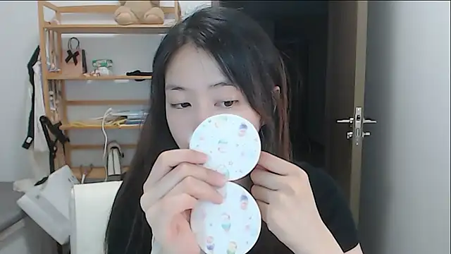 Mimi-cnbaby online show from June 2026 11:37:02 AM