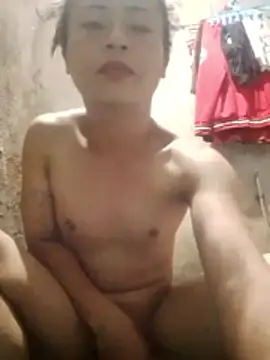 Menxie18 online show from March 2026 09:39:01 PM