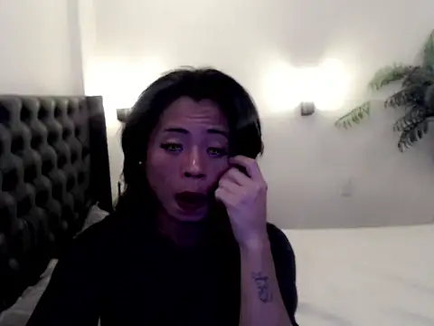 Menxie18 online show from April 2026 09:04:01 PM