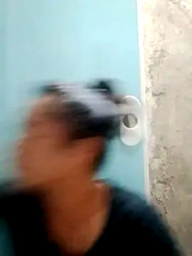 Menxie18 online show from April 2026 09:54:01 PM