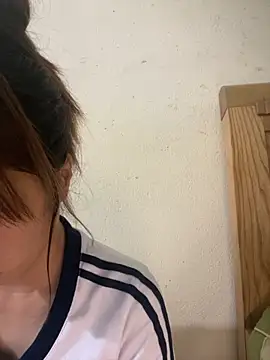 Lucy217 online show from September 2025 12:38:01 PM