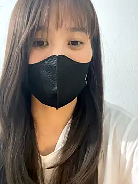 Lucy217 online show from October 2025 02:50:01 PM