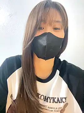 Lucy217 online show from October 2025 02:45:01 AM