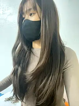 Lucy217 online show from November 2025 01:10:02 PM