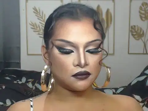 GoddessOFALLx online show from February 2026 10:31:02 PM
