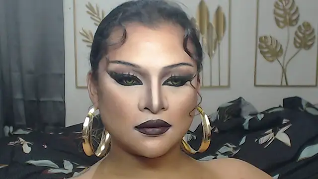 GoddessOFALLx online show from February 2026 07:16:02 AM
