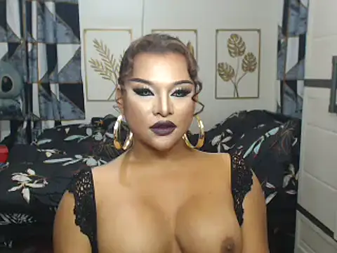 GoddessOFALLx online show from April 2026 12:17:02 AM