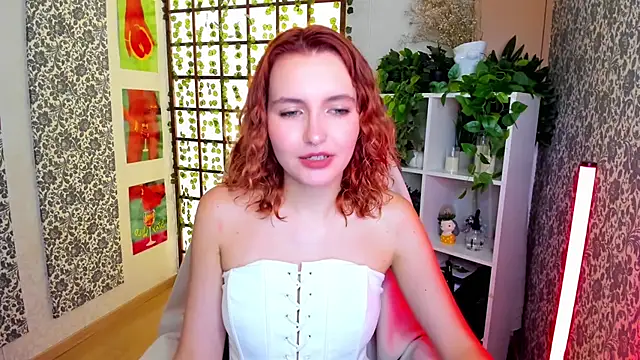 Elis Cherry online show from September 2025 01:50:02 AM